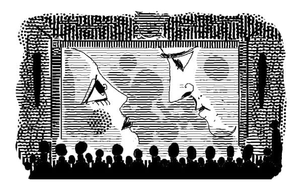 Streaming Shakespeare - Claremont Review of Books