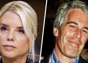 Stunner: DOJ Finds A Million More Epstein Documents - Will Take 'Weeks' To Review