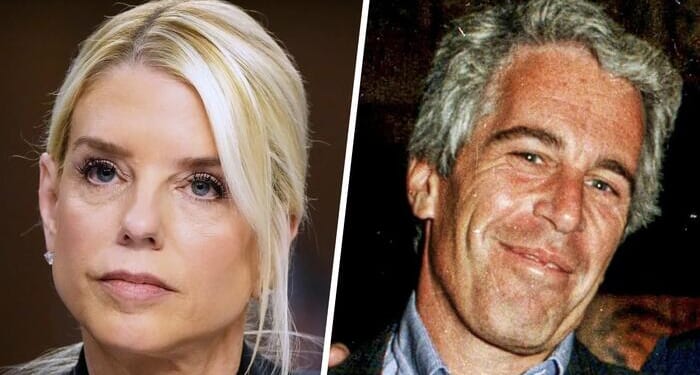 Stunner: DOJ Finds A Million More Epstein Documents - Will Take 'Weeks' To Review