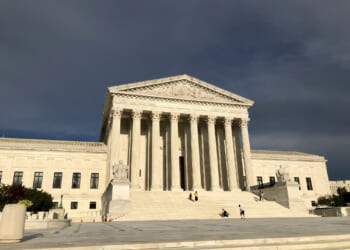 Supreme Court Should Not Let Climate Lawfare Set Energy Policy 