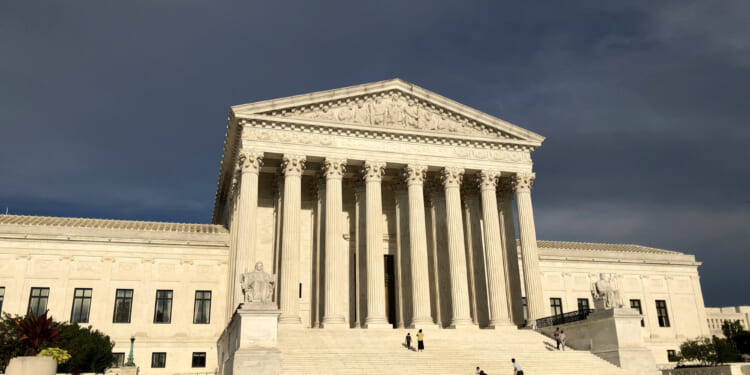 Supreme Court Should Not Let Climate Lawfare Set Energy Policy 