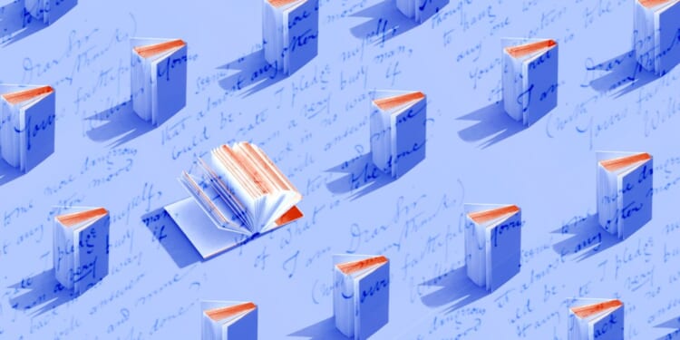 Illustration by Noah Hickey/The Dispatch (Photos via Getty Images).