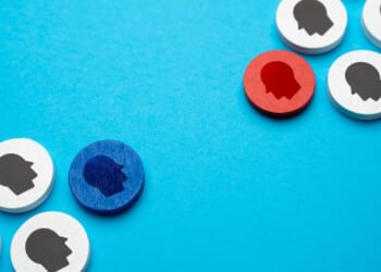 The Left and Its Media Allies Say We’re Polarized—It’s Not True