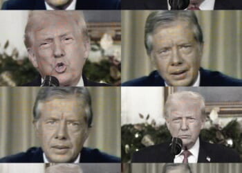 The Malaise Speech - The Dispatch