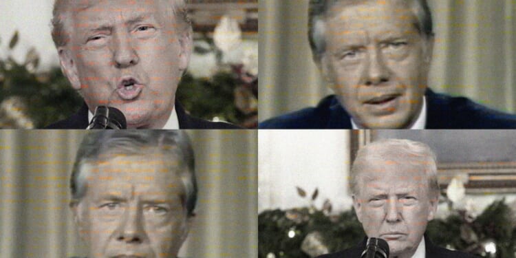 The Malaise Speech - The Dispatch