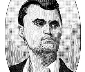 The Murder of Charlie Kirk