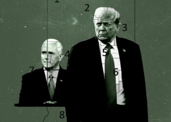 The Pence Dividend - The Dispatch