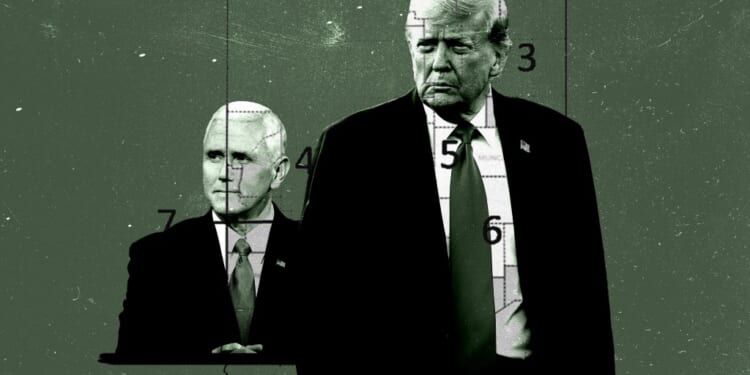 The Pence Dividend - The Dispatch