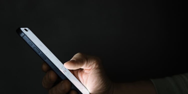 The Problem of Online Porn: It's Already Illegal