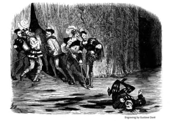 The Real Watergate Scandal - Claremont Review of Books