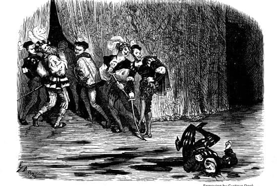 The Real Watergate Scandal - Claremont Review of Books