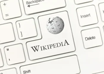 Wikipedia