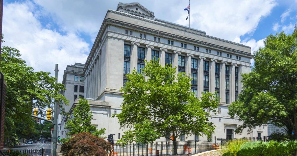 The Virginia Supreme Court Must Go Further To Eliminate DEI From the Virginia State Bar