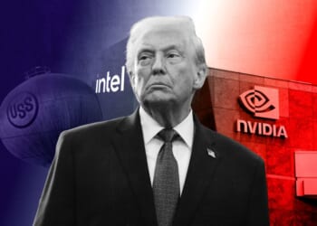 The Year America Went (Kinda) Socialist