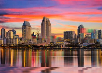 Illustration by Valerie Pavilonis. (Photo via SeanPavonePhoto/Getty Images)