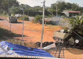 Trump-Brokered Ceasefire Falters As Thailand Launches F-16 Airstrikes On Cambodia