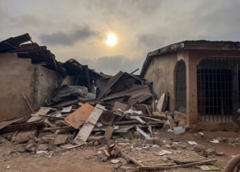 Trump Finds a Low-Cost ‘Crusade’ in Nigeria