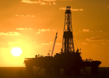 Trump Includes California in Its Draft Offshore Lease Plan