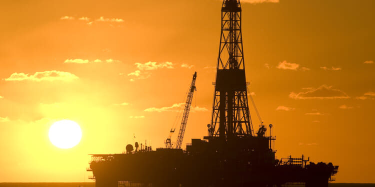 Trump Includes California in Its Draft Offshore Lease Plan