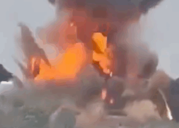 Trump To "Make Phone Call" Over Thai-Cambodia Border Crisis As 500,000 Flee