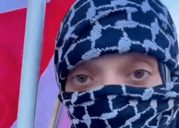 US Gov't Foils Terror Plot By Far-Left Group Plotting New Year's Eve Bomb Attack