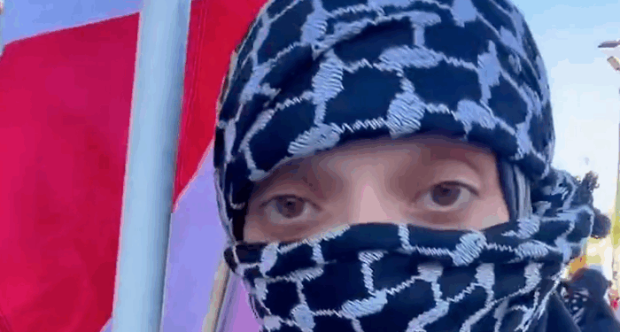 US Gov't Foils Terror Plot By Far-Left Group Plotting New Year's Eve Bomb Attack