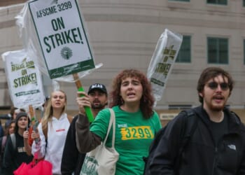 U.S. Labor Law Needs a 21st-Century Update