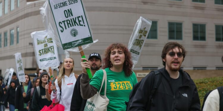 U.S. Labor Law Needs a 21st-Century Update