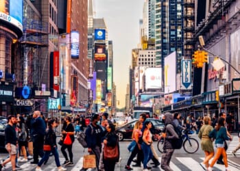 We Already Know How Socialist Redistributionism Will End in New York City