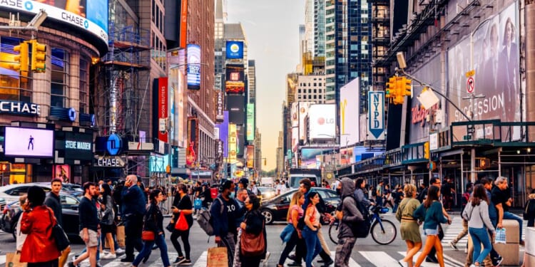 We Already Know How Socialist Redistributionism Will End in New York City