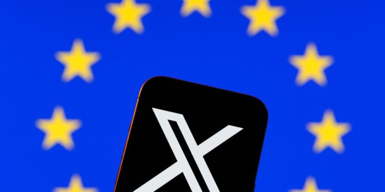 Western Civilization Can Only Be Saved if the EU Is Abolished