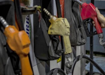 What’s Really Fueling Californians’ Pain at the Pump