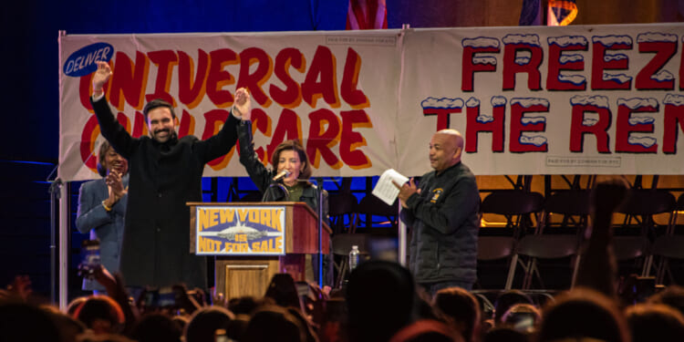 Why Zohran Mamdani’s “Freeze the Rent” Policy Won’t Get Past NYC’s Rent Guidelines Board