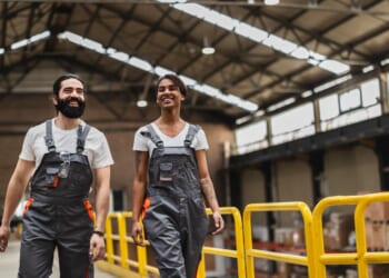 Why the Labor Market Is Stronger Than Experts Think