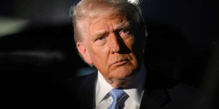 Yes, Impeach Him Again - The Dispatch