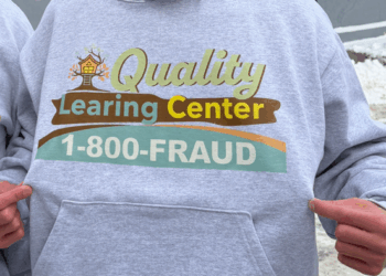 HHS Freezes Childcare Payments Nationwide After Bombshell Somali-Linked Daycare Fraud Allegations In Minnesota