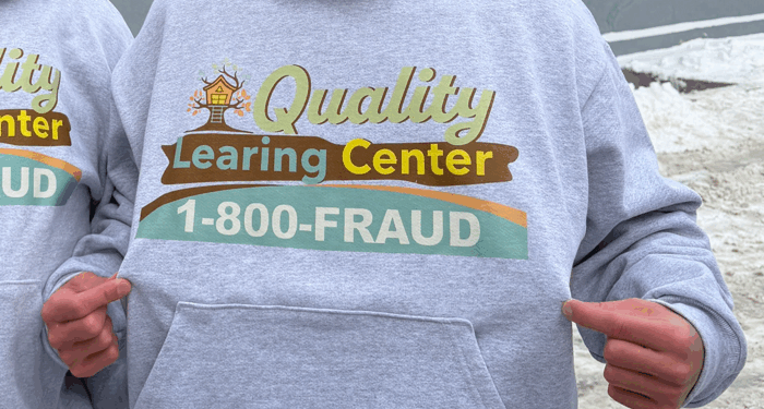 HHS Freezes Childcare Payments Nationwide After Bombshell Somali-Linked Daycare Fraud Allegations In Minnesota