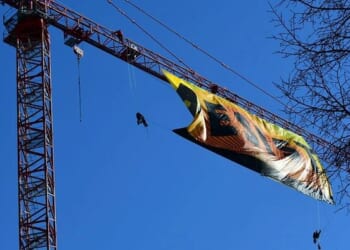 American Legal Sovereignty Threatened By Greenpeace's Retaliatory EU Lawsuit