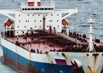 Russia Requests Trump Admin To Stop Pursuit Of Oil Tanker In Atlantic Basin