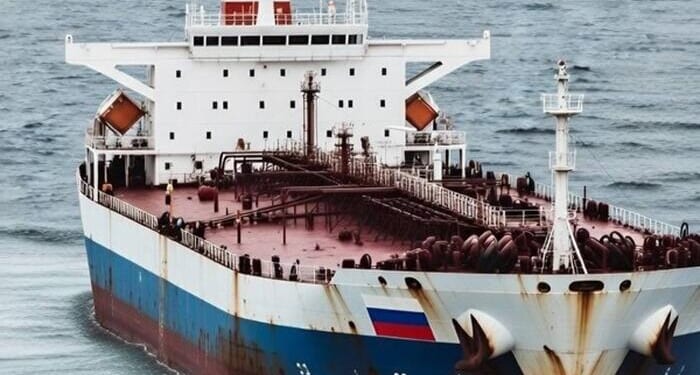 Russia Requests Trump Admin To Stop Pursuit Of Oil Tanker In Atlantic Basin