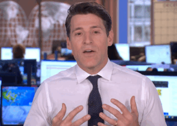 MSM Panics After Nick Shirley Bombshell As CBS Pledges To Start Reporting Real News