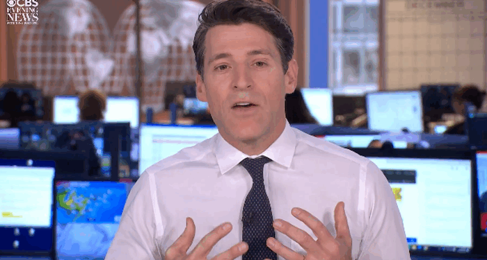 MSM Panics After Nick Shirley Bombshell As CBS Pledges To Start Reporting Real News
