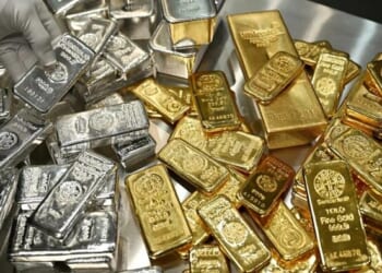 Expect The Precious Metals Rally To Continue In 2026