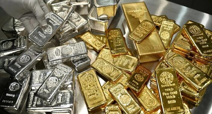 Expect The Precious Metals Rally To Continue In 2026