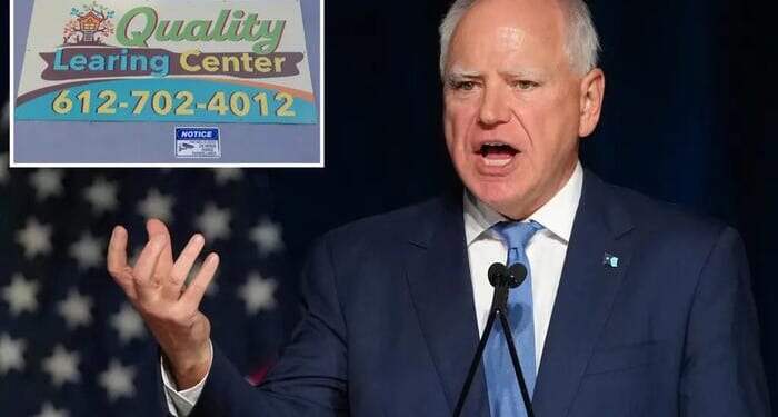 Who Is Helping Low IQ Migrants Defraud American Taxpayers?