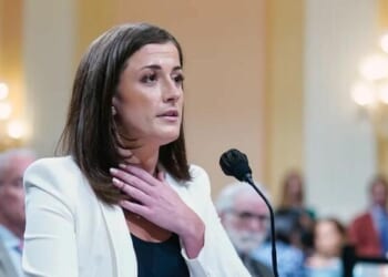 Jack Smith Undermined Testimony Of J6 Committee's Star Witness