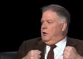 40-Year Harvard Professor Pens Mic-Drop Indictment Of Institutional Anti-White Racism