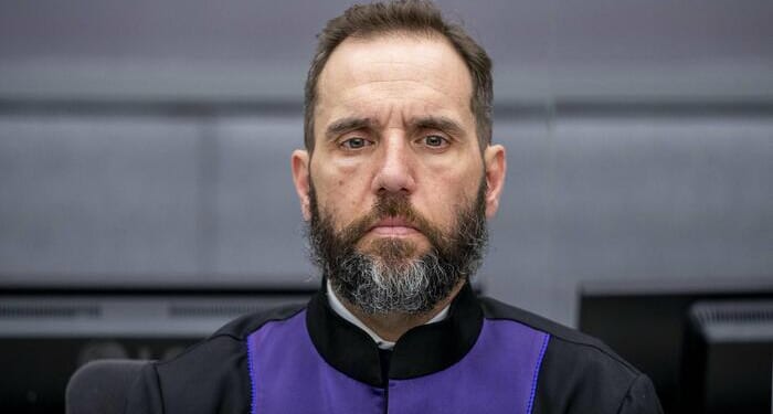 Jack Smith's Twisted, Machiavellian Lawfare Mindset Paints Dystopian Future For The USA If Not Dispatched Quickly