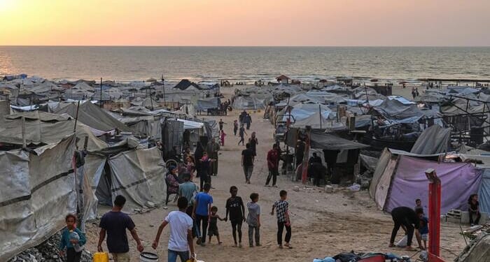 Somali President Claims Somaliland Accepted Palestinian Resettlement In Exchange For Israel's Recognition