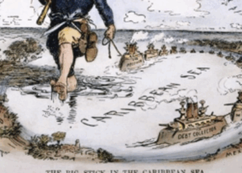 Trump's Gunboat Diplomacy Triggers Sharp Drop In Venezuelan Oil Output